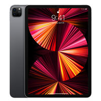Apple 11-inch iPad Pro 512Gb Wi-Fi Space Gray (MHQW3ZP/A)