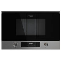 Встраиваемая микроволновая печь Teka MS 6220 BIS R SS