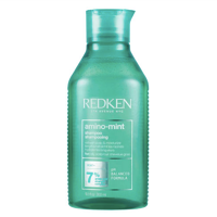 купить Redken Amino Mint Shampoo 300ml в Кишинёве