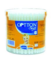 Ватные ПАЛОЧКИ 100шт  1/12