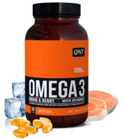 Omega 3, 60 caps