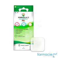 Formula Z Emplastru Antitintari Kids 2,5x1,6 cm N36