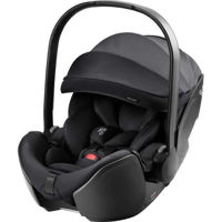 Автокресло Britax-Römer BABY-SAFE PRO Carbon Black Style