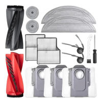 Аксессуар для пылесоса Roborock GX1955 Replacement Kits For Saros 10/G30/S9 Maxv Ultra
