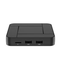 cumpără 4/32GB S8 ANDROID Tv Box în Chișinău 