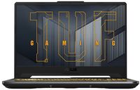 NB ASUS 15.6" TUF Gaming F15 FX506HM (Core i7-11800H 16Gb 512Gb)