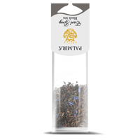 Чай Palmira Earl Grey 40 гр чёрный