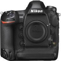 Фотоаппарат зеркальный Nikon D6 Body (VBA572BE)