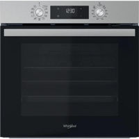 Встраиваемый духовой шкаф электрический Whirlpool OMR58HU1X
