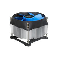 AC Deepcool LGA1700 "THETA 20 PWM 1700" (≤32.5dBA, 900-2400RPM, 42.76CFM, 100mm, PWM, 95W, 375.5g.)