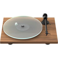 Проигрыватель виниловый Pro-Ject Audio Systems T1 OM5