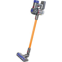 Jucărie CASDON 68750 Aspirator copii, Dyson fara fir