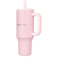 Термокружка inSPORTline 13150 travel 1200 ml IN28597-1 Cocoanna pink