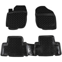 Коврик для автомобиля Aileron 61904 Toyota RAV4 (2005-2013)