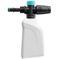 Aparat de stropit Total tools TMFP402