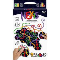 Настольная игра miscellaneous 9740 Joc de masa Hexis 35737
