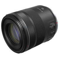 Macro Prime Lens Canon RF 85mm f/2.0 Macro IS STM