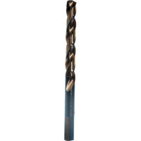 Сверло Irwin 10502229 Burghiu metal D10.0x133mm Hss-Turbomax