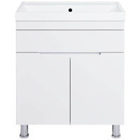 Шкаф под умывальник miscellaneous DIJON 60 (TG 8056) Alb