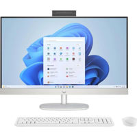 Компьютер моноблок HP AiO 27-cr1031ci (C2AE4EA#UUQ)