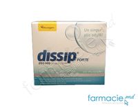 Dissip Forte 250mg (simeticona) pulbere N20 LPH