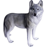 Садовая фигура Figuren Discounter Z2884/41 Lup