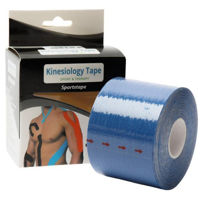 Бандаж спортивный miscellaneous 3913 Kinesiologie tape rol 5*5 cm 138-009/6172