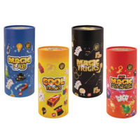 Настольная игра As Kids 1040-08387 Colecție Magică RO în asort., cod 60431
