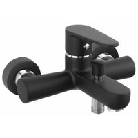 Смеситель для ванны Ferro ALGEO BAG1BL