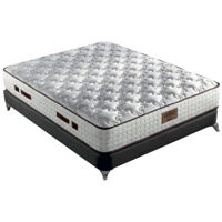 Saltea ortopedică Pereflex Kansas 160x200cm (079485)