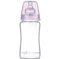 Поильник Canpol 74/204 girl Lovi Baby Shower 250 мл