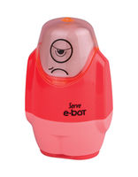 Ластик с точилкой 2в1 "E-Bot" Serve