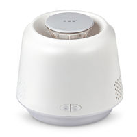 Xiaomi QiaoQingting Breathing Mosquito Killer Lamp DYT-X6, White