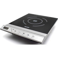 Плита электрическая настольная MPM MKE-12