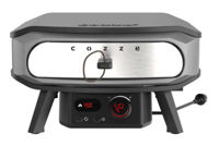 Печь электрическая компактная Cozze 90448 pt pizza electric Premium Rotate 43