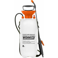 Опрыскиватель Technoworker Ручной опрыскиватель 8 л (VOR58579)