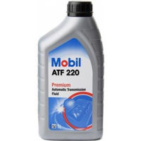 Масло Mobil 1 M ATF 220 1L