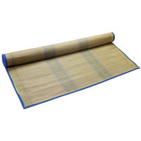 Туристический коврик Beco 12623 Пляжный коврик с чехлом 96045