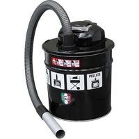 Промышленный пылесос Lavor 8.236.0002 Ashley 200 (pentru semineu)