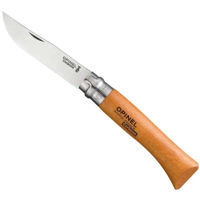Нож походный FOX Knives O VRI10 Coltelli Opinel Inox