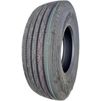 Шина Firemax 315/80 R22.5 157/154M FM-166 20PR Steer m+s