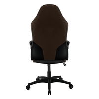 Gaming Chair ThunderX3 BC1 BOSS Chocolate Brown, User max load up to 150kg / height 165-180cm