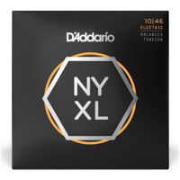 Аксессуар для музыкальных инструментов D’Addario NYXL1046