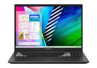 Ноутбук ASUS 16.0" Vivobook Pro 16X OLED M7600QC (Ryzen 7 5800H 16Gb 512Gb)