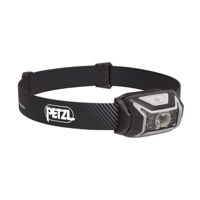 Фонарь Petzl ACTIK CORE grey