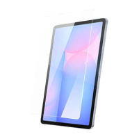 Аксессуар для планшета Dux Ducis Tempered Glass 2.5D Samsung Tab S10 FE Plus 13.1, Clear