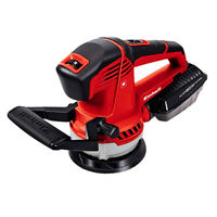 Mașina de șlefuit cu hârtie Einhell TE-RS 40E 400 W 6000-13000 rot/min