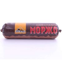 Inghetata "МОРЖО Ciocolata" 500gr