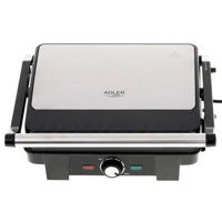 Grill-barbeque electric Adler AD 3051