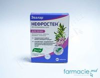 Nefrosten comp. 25mg N60 Evalar